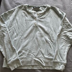 Carhartt Loose Fit Shirt - Light Blue